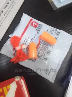 Ear Plug For Ear