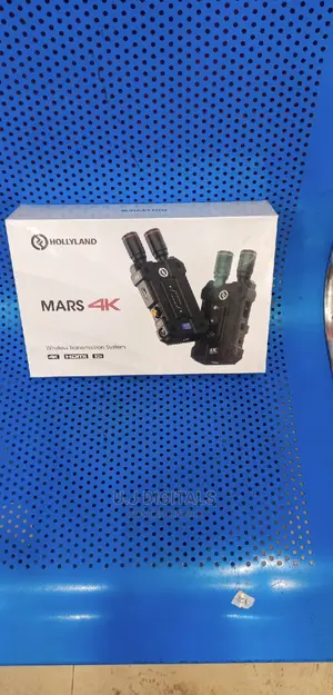 Hollyland Mars Wireless Transmission