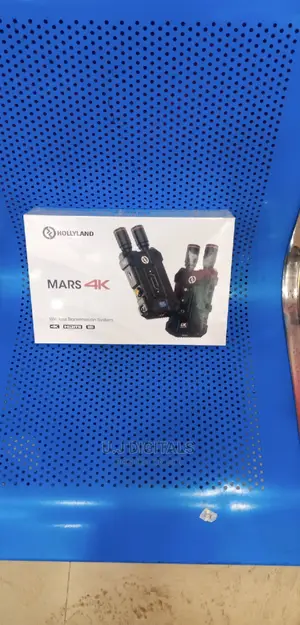 Hollyland Mars Wireless Transmission
