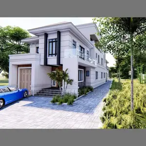 Architectural Designs and Constructions