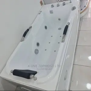 Executive Jacuzzi