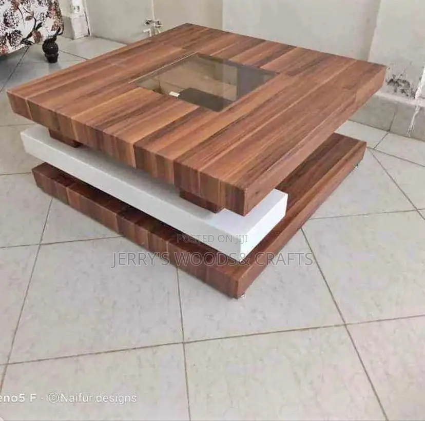 Center Table