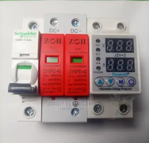 Complete Original Solar Inverter Installation Accessories