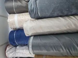 Turkish Premium Curtains