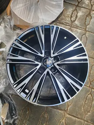 17 Rim Alloy