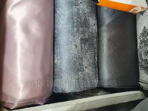 Turkish Premium Curtains