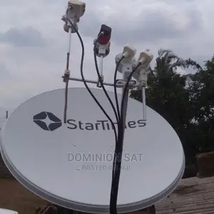 DSTV/Free to Air Installer