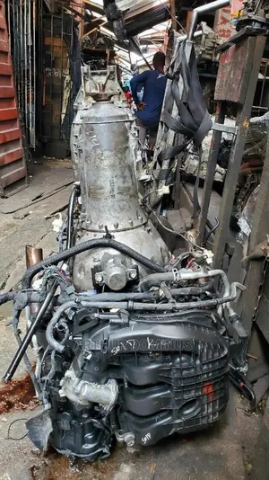 Dodge Durango Charger Engine 3.6L V6 VVT 2015/2020