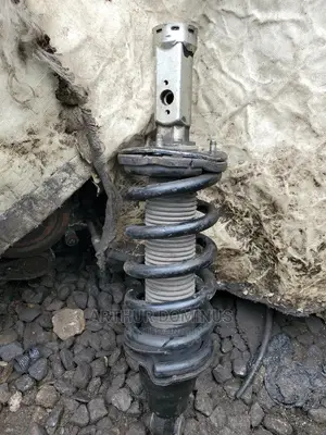 Infiniti Qx56 Qx80 Hydraulic Shock Absorber