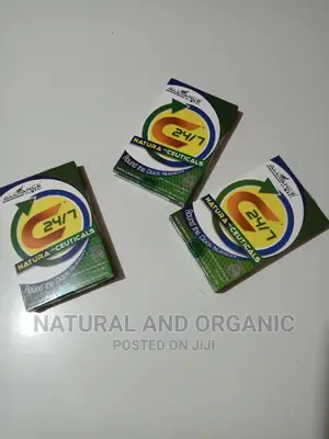 C247 Builds The Immunity Of The Cells