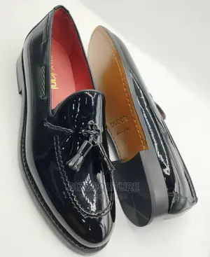 Original Italian CRUCIANI Loafers Available in Store