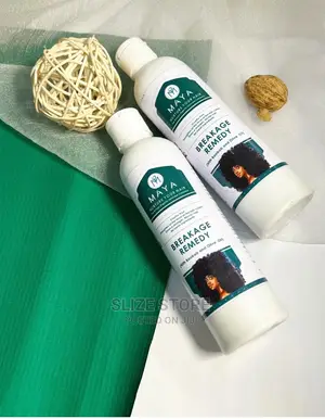 Breakage Remedy Hair Conditioner
