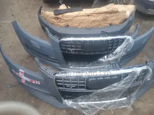 Volkswagen Front Bumper Touerg 2015 Model Is Available