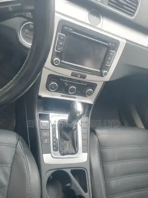 Car Stereo for Volkswagen Passat CC 2010 Model Is Available
