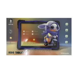 New Green Lion GL-KID07 32 GB Blue