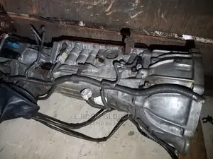 Automatic Gearbox 5 Pins Toyota Fortuner 2012 2014 2015