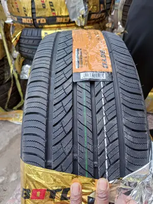 245/55r19 Boto Tire
