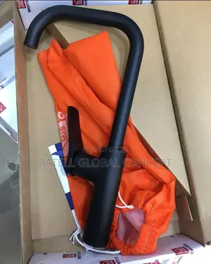 Black  Kitchen Sink Mixer