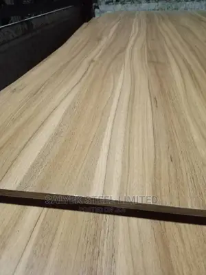 Marine Board And Plywood