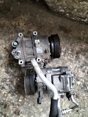 Ac Compressor for Hyundai (Sonata) 2008-2010