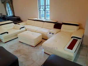 Cushion Chair