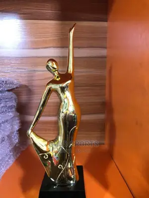 Trophy Award C20