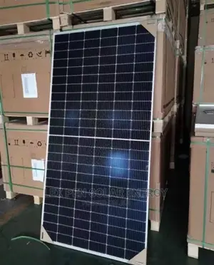 600watt Canadian Solar Panel With 30 Years Warranty