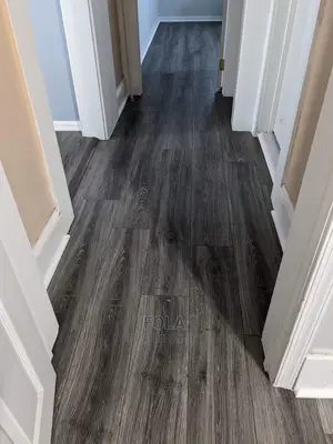 Laminate SPC Waterproof Flooring