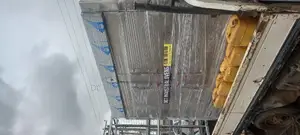 2bags (200loaves) Capacity Bread Oven Gas Fired