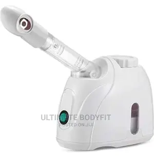 Brand New K.Skin Portable Fascial Steamer Machine