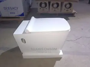 ONLY Conceal Water Closet Toilet Seat