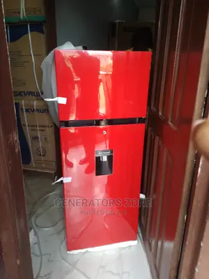 Brand New Hisense Refrigerator(Ref 205drb