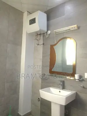 Furnished 2bdrm Block of Flats in Jabi for rent