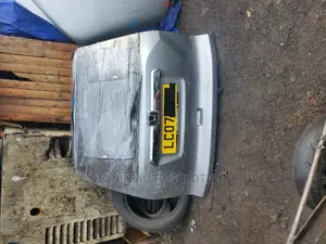 Boot Cover 08 CRV