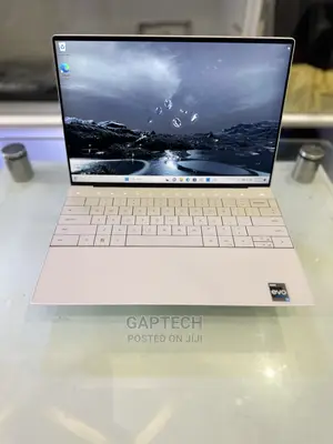 Laptop Dell XPS 13 16GB Intel Core I7 SSD 1T