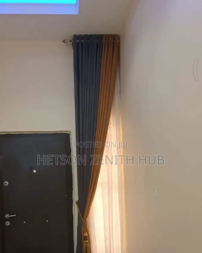 Good Quality Curtains