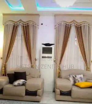 Good Quality Curtains