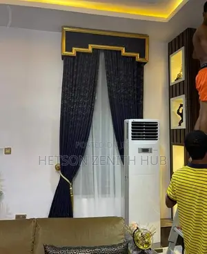 Good Quality Curtains