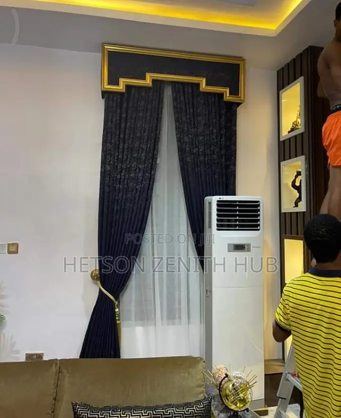 Good Quality Curtains