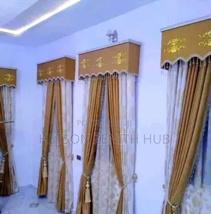 Good Quality Curtains