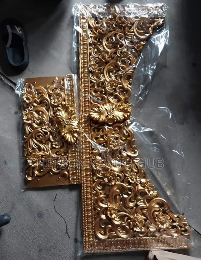 Good Quality Curtains