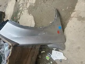 Front Fender Honda CRV 08 Model