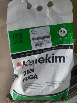 Kalekim 2000 Fuga (White) Grout