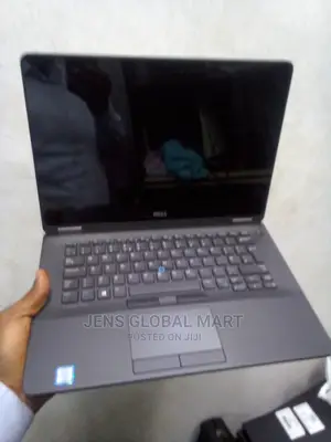 Laptop Dell Latitude 14 E7470 8GB Intel Core I7 SSD 256GB