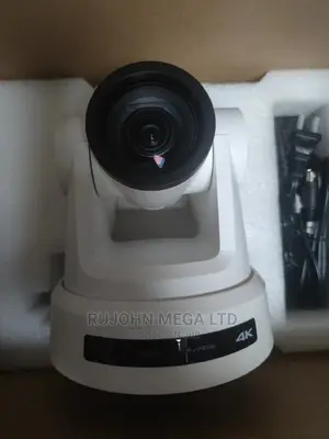 Al Autotrack PTZ Broadcast Camera. 20X Sdi 4KHDMI USB Lan