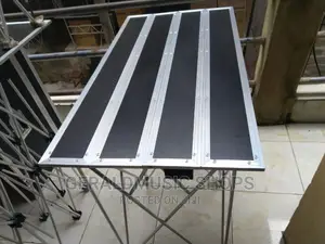 DJ Table Stand