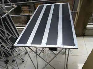 DJ Table Stand