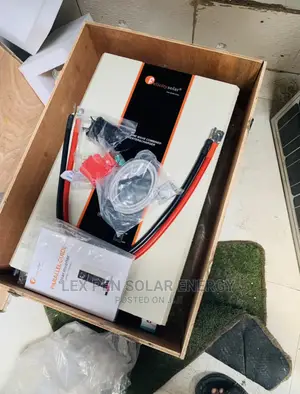 15kva 48v Felicity Solar Inverter Available