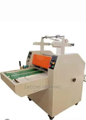 Laminating 720m Hydraulic Machine