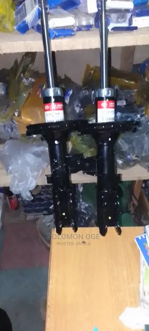 Front Shock Absorber Hyundai Accent 014 Model